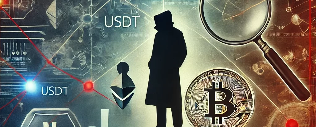 Stablecoin Speculation: Are USDT and USDC Manipulating Bitcoin Prices?